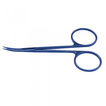 Plastic-jabaley Scissors Straight,12cm Curved,12cm